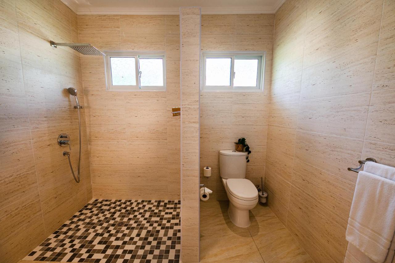 Anse Boudin Chalets & Villa Анс Лацио Екстериор снимка