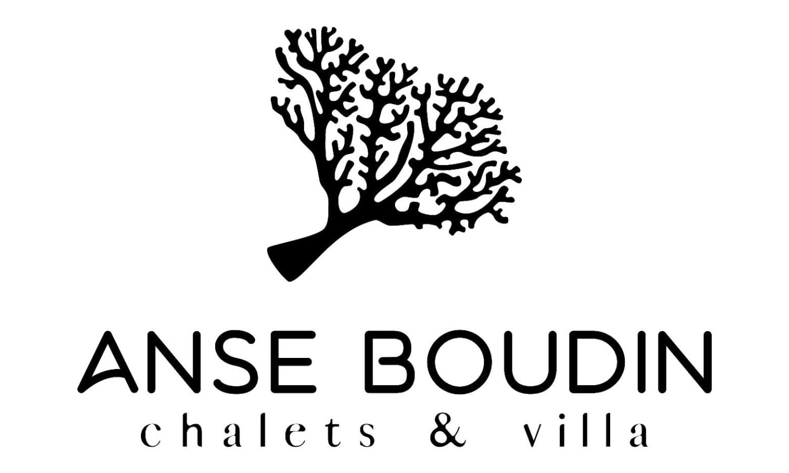 Anse Boudin Chalets & Villa Анс Лацио Екстериор снимка